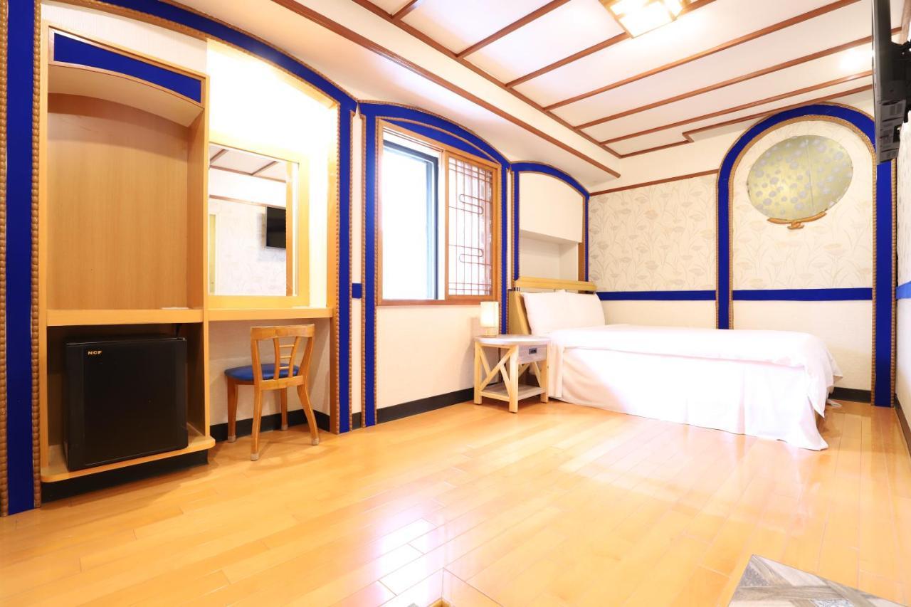 フェニックス パビリオン ホットスプリング ホテル 台北市 エクステリア 写真