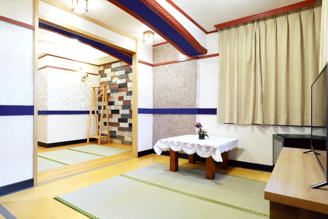 フェニックス パビリオン ホットスプリング ホテル 台北市 エクステリア 写真