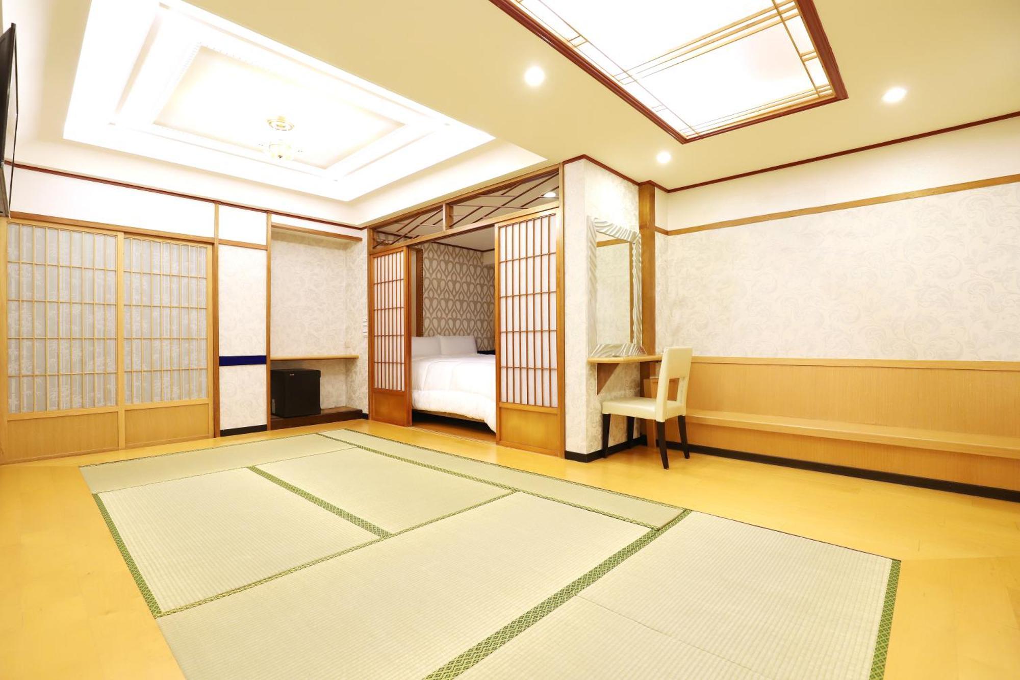 フェニックス パビリオン ホットスプリング ホテル 台北市 エクステリア 写真