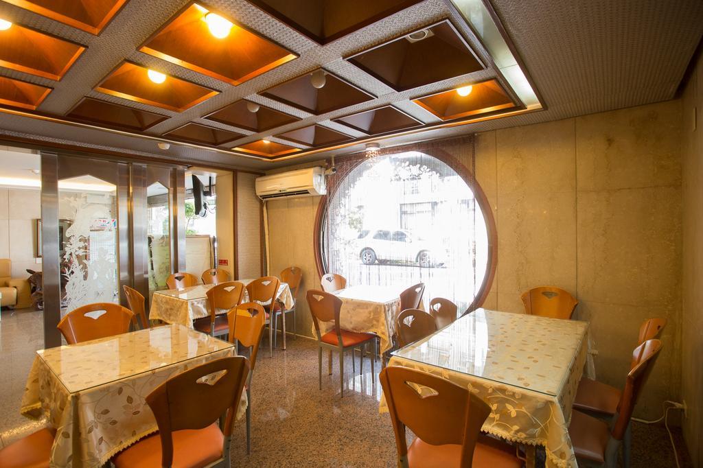 フェニックス パビリオン ホットスプリング ホテル 台北市 エクステリア 写真